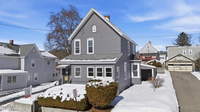 40 Second Street, Amsterdam, NY 12010