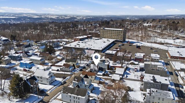 40 Second Street, Amsterdam, NY 12010