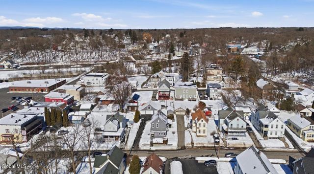 40 Second Street, Amsterdam, NY 12010