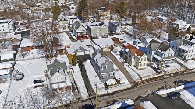 40 Second Street, Amsterdam, NY 12010