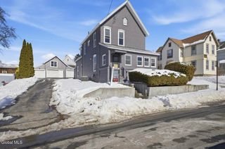 40 Second Street, Amsterdam, NY 12010