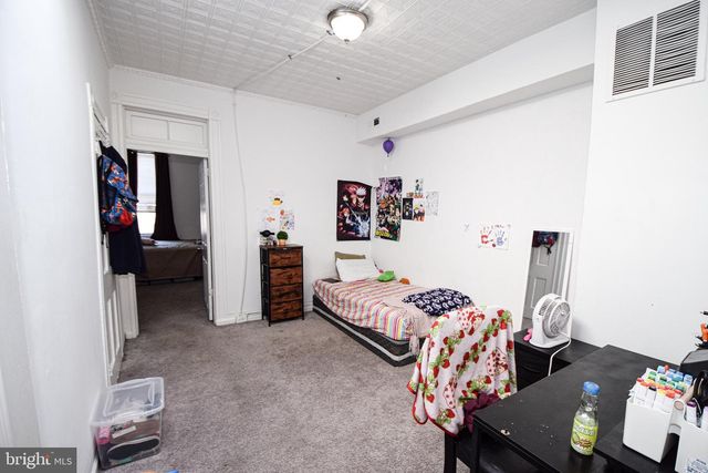 2565 W BALTIMORE ST, Baltimore, MD 21223