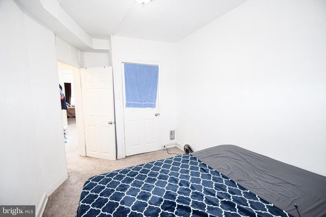 2565 W BALTIMORE ST, Baltimore, MD 21223