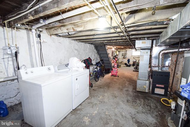 2565 W BALTIMORE ST, Baltimore, MD 21223