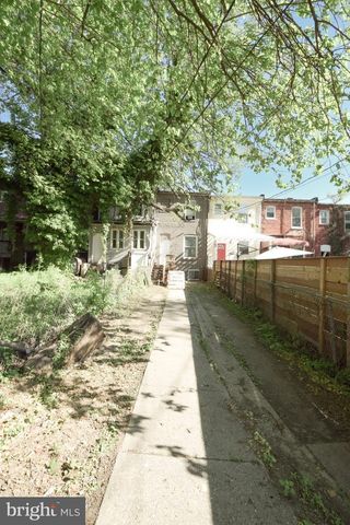 2565 W BALTIMORE ST, Baltimore, MD 21223