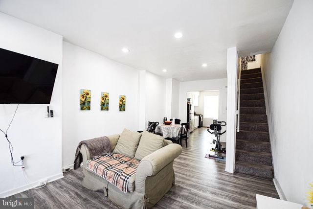2565 W BALTIMORE ST, Baltimore, MD 21223