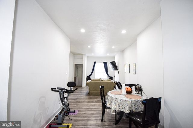 2565 W BALTIMORE ST, Baltimore, MD 21223