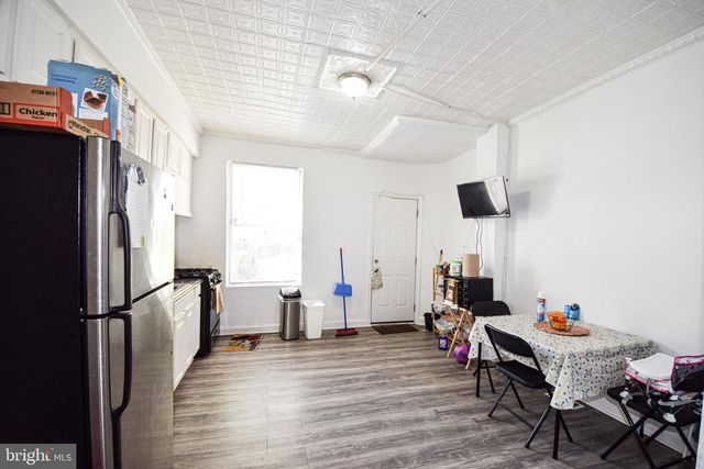 2565 W BALTIMORE ST, Baltimore, MD 21223