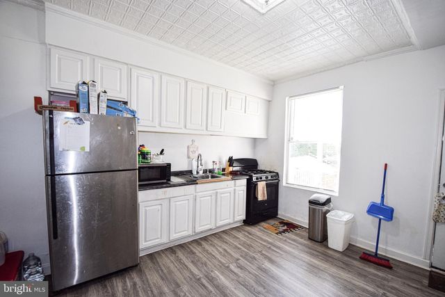 2565 W BALTIMORE ST, Baltimore, MD 21223