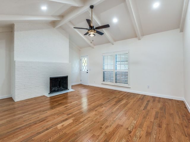 4304 Forest Bend Road, Dallas, TX 75244