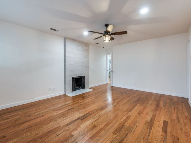 4304 Forest Bend Road, Dallas, TX 75244