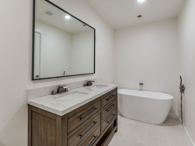 4304 Forest Bend Road, Dallas, TX 75244