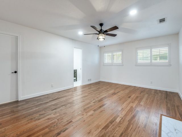 4304 Forest Bend Road, Dallas, TX 75244