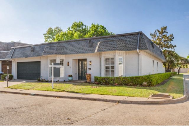 4304 Forest Bend Road, Dallas, TX 75244