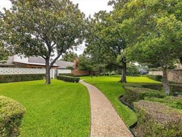 4304 Forest Bend Road, Dallas, TX 75244