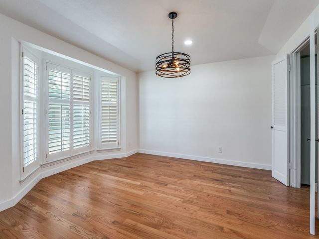 4304 Forest Bend Road, Dallas, TX 75244