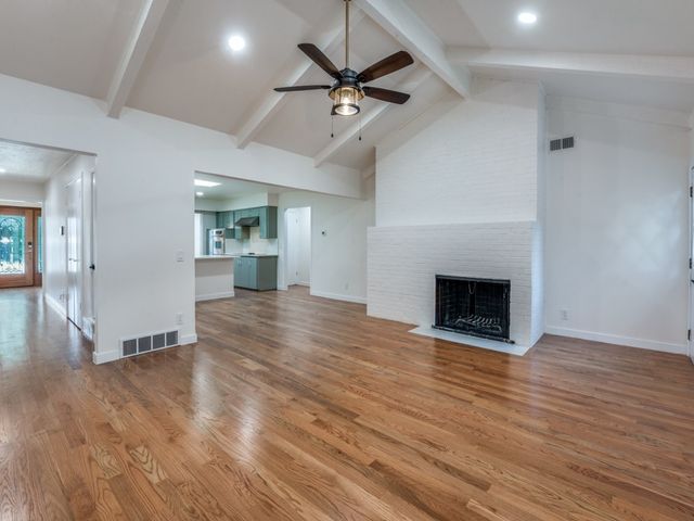 4304 Forest Bend Road, Dallas, TX 75244