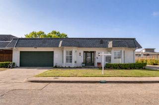 4304 Forest Bend Road, Dallas, TX 75244