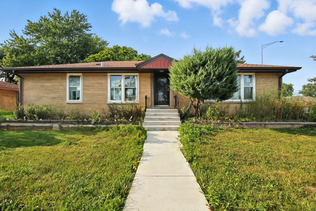 16948 S Park Avenue, South Holland, IL 60473