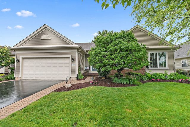13048 Farm Hill Drive, Huntley, IL 60142