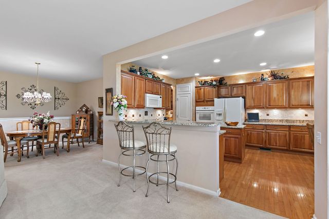 13048 Farm Hill Drive, Huntley, IL 60142
