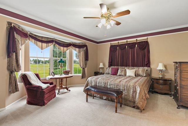 13048 Farm Hill Drive, Huntley, IL 60142