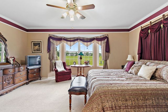 13048 Farm Hill Drive, Huntley, IL 60142