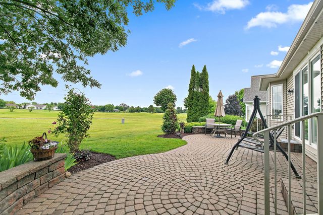 13048 Farm Hill Drive, Huntley, IL 60142