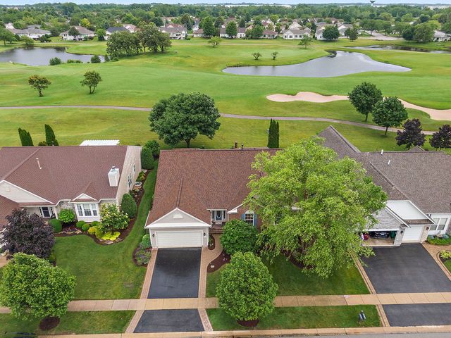13048 Farm Hill Drive, Huntley, IL 60142
