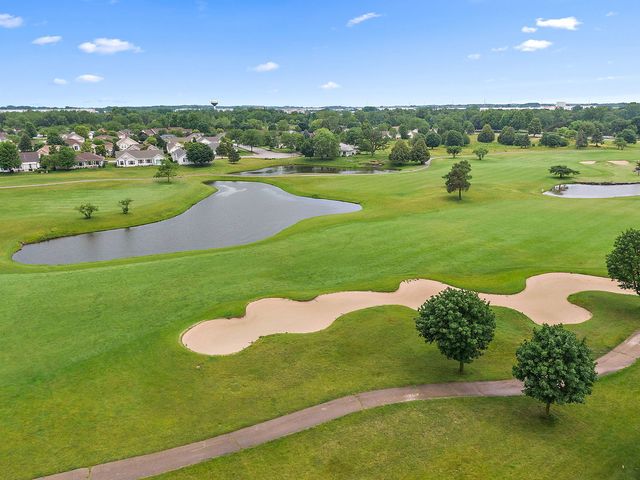 13048 Farm Hill Drive, Huntley, IL 60142