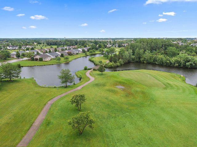 13048 Farm Hill Drive, Huntley, IL 60142