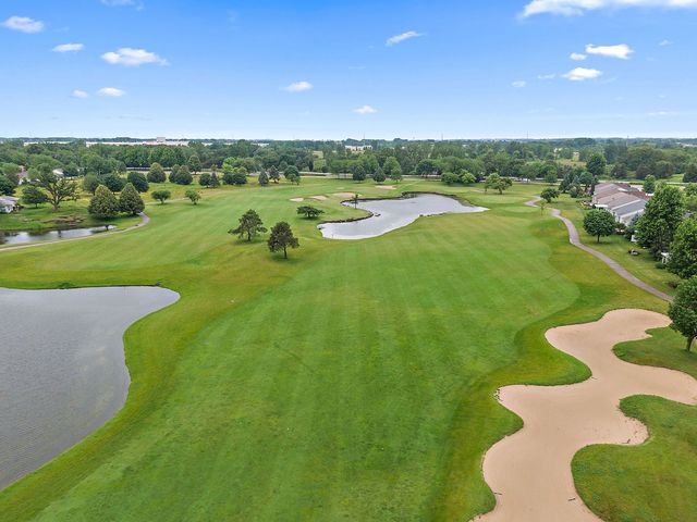 13048 Farm Hill Drive, Huntley, IL 60142