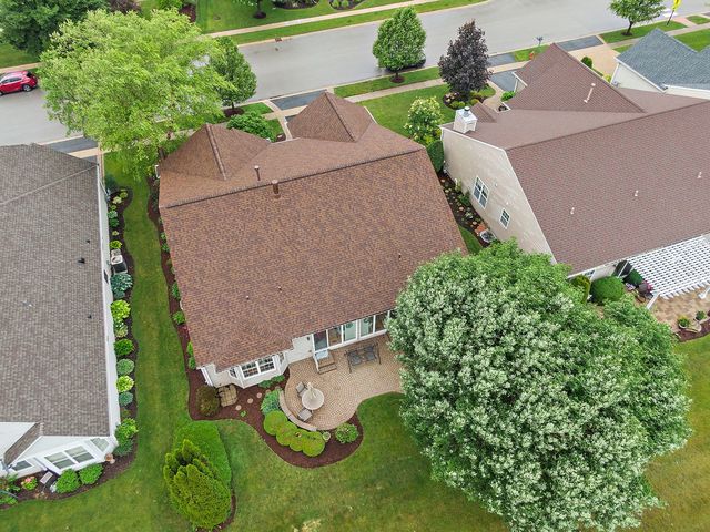 13048 Farm Hill Drive, Huntley, IL 60142