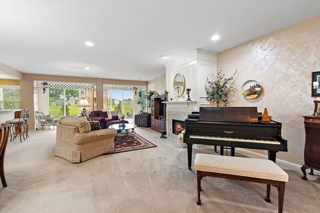 13048 Farm Hill Drive, Huntley, IL 60142