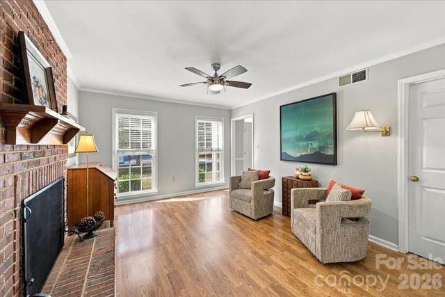 8600 Beeswood Drive, Charlotte, NC 28277