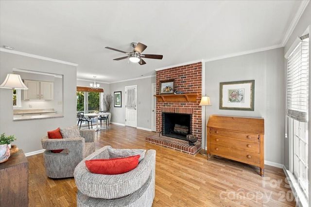 8600 Beeswood Drive, Charlotte, NC 28277