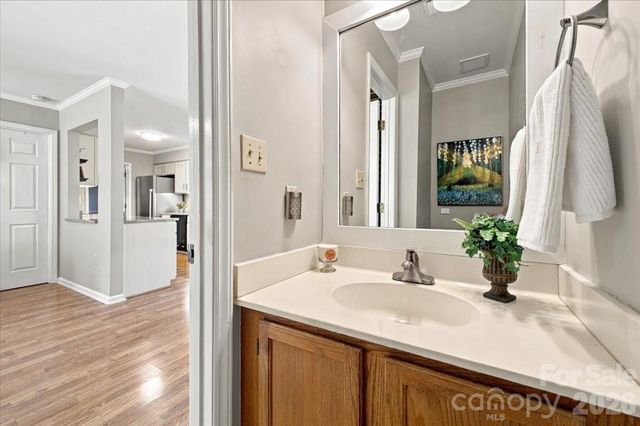 8600 Beeswood Drive, Charlotte, NC 28277