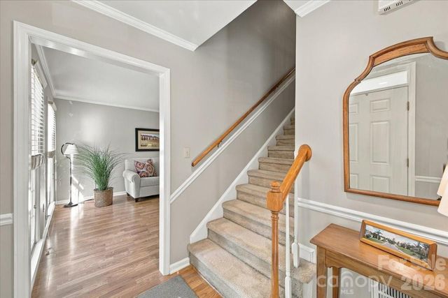 8600 Beeswood Drive, Charlotte, NC 28277