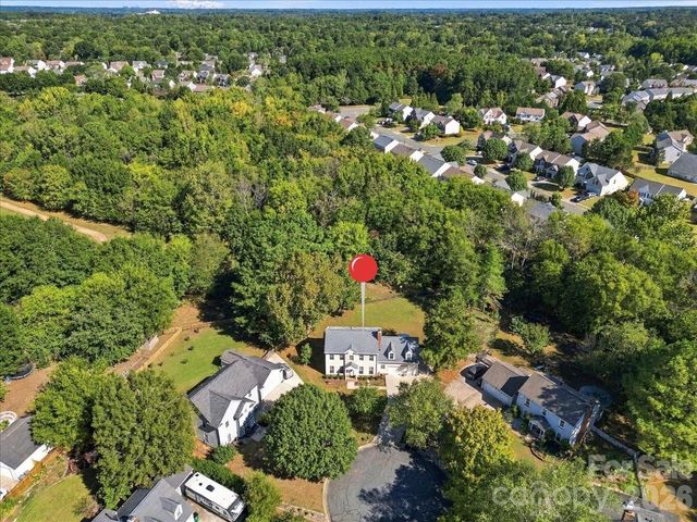 8600 Beeswood Drive, Charlotte, NC 28277