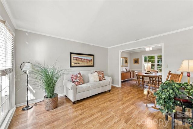8600 Beeswood Drive, Charlotte, NC 28277