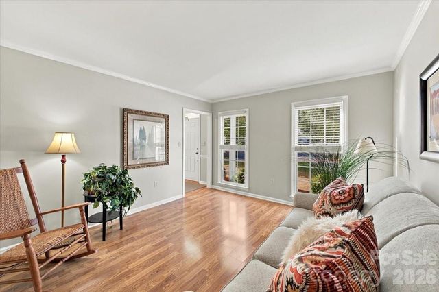 8600 Beeswood Drive, Charlotte, NC 28277