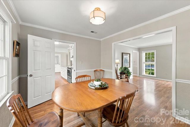 8600 Beeswood Drive, Charlotte, NC 28277