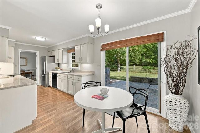 8600 Beeswood Drive, Charlotte, NC 28277