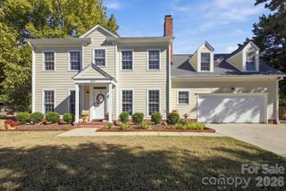 8600 Beeswood Drive, Charlotte, NC 28277