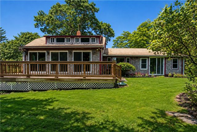 75 Richard Smith Drive, North Kingstown, RI 02852