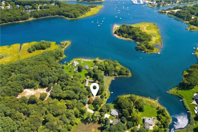 75 Richard Smith Drive, North Kingstown, RI 02852