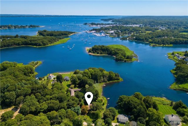 75 Richard Smith Drive, North Kingstown, RI 02852