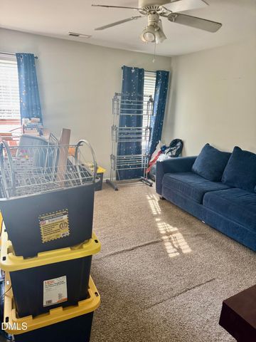 101 Misty Groves Circle, Morrisville, NC 27560