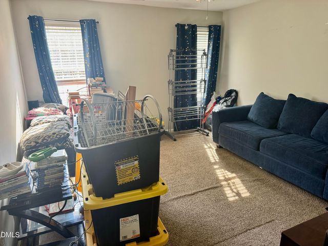 101 Misty Groves Circle, Morrisville, NC 27560