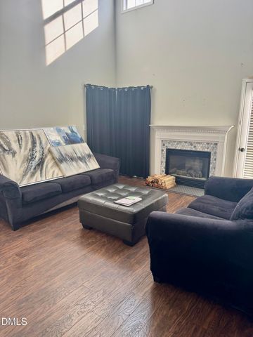 101 Misty Groves Circle, Morrisville, NC 27560